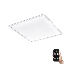 Eglo 900046 - LED Stmievateľné stropné svietidlo SALOBRENA-Z LED/33W/230V biela 900046 vyobraziť