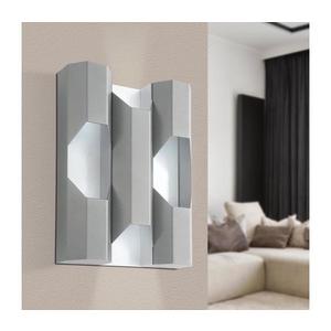 Eglo 98841 - LED Nástenné svietidlo ZINACUA 4xGU10/4, 5W/230V 98841 vyobraziť