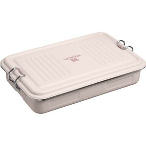 Stanley Krabička Legendary Useful Box 1, 35 l Rose Quartz, S vyobraziť