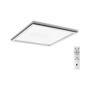 Eglo 99842 - LED RGBW Stmievateľné stropné svietidlo LAZARAS LED/22W/230V + DO 99842 vyobraziť