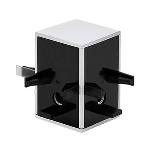 Eglo 98802 - Konektor pre svietidlá v lištovom systéme TP CUBE 98802 vyobraziť
