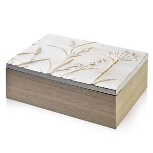 Krabičky na čaj vyobraziť