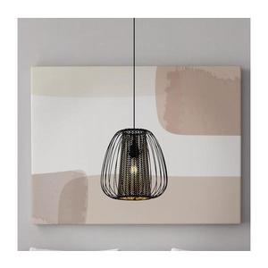 Eglo 99661 - Luster na lanku CURASAO 1xE27/40W/230V 99661 vyobraziť