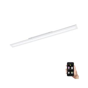 Eglo 900048 - LED Stmievateľné stropné svietidlo SALOBRENA-Z LED/33, 5W/230V biela 900048 vyobraziť