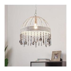 Eglo 43587 - Luster na lanku STEELEVILLE 1xE27/40W/230V 43587 vyobraziť