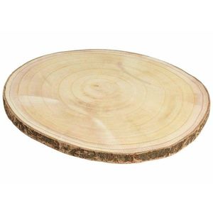 Drevená tácka SLICE vyobraziť