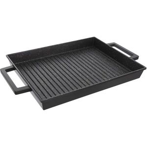 Orion Grilovacia doska GRANDE 43 x 27 x 4 cm vyobraziť