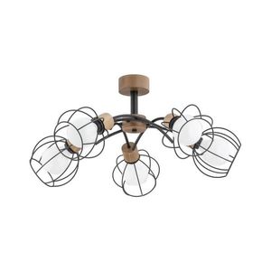 Luster na tyči PALOMA 5xE27/60W/230V 28385 vyobraziť