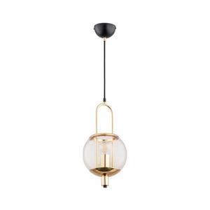 Luster na lanku LERANS 1xE27/60W/230V 60895 vyobraziť