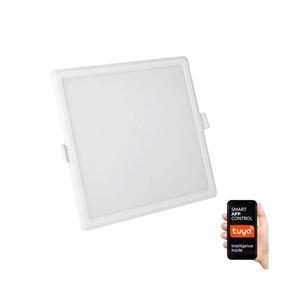LED Stmievateľné podhľadové svietidlo ALGINE LED/12W/230V Wi-Fi Tuya hranatý 038019CCT vyobraziť