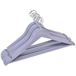 Vešiak drevený na kravaty vyobraziť