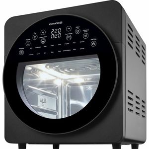 Philco PHAO 1500CZ horúci vzduchový fritéza vyobraziť