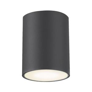 Rabalux 7819 - Vonkajšie bodové svietidlo ZOMBOR 1xGU10/35W/230V okrúhly IP54 7819 vyobraziť