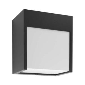 Rabalux 7476 - LED Vonkajšie nástenné svietidlo BALIMO LED/12W/230V čierna IP54 7476 vyobraziť