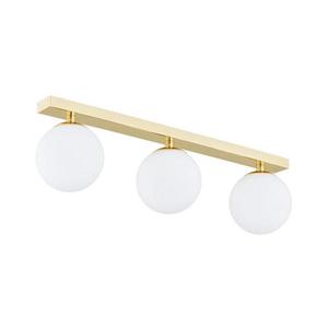 Argon 1414 - Kúpeľňový prisadený luster FLAVIO 3xE14/7W/230V IP44 1414 vyobraziť