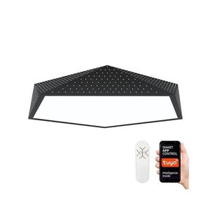NEO 07151-B80 - LED Stmievateľné svietidlo BRILIANT 56W/230V Wi-Fi Tuya + DO 07151-B80 vyobraziť