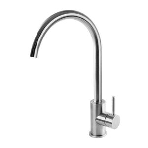 OMNIRES OMNIRES - ALBANY drezová batéria inox /IN/ AB1450IN vyobraziť