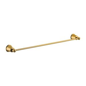 OMNIRES - ART LINE držiak uterákov, 65 cm zlatá /GL/ AL53216GL vyobraziť