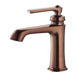OMNIRES - ARMANCE umývadlová batéria meď retro /ORB/ AM5210ORB vyobraziť