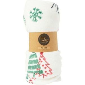 Deka Winter Wasali 150 x 120 cm vyobraziť