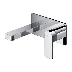 OMNIRES - BARETTI umývadlová batéria podomietková chróm /CR/ BA7815CR vyobraziť