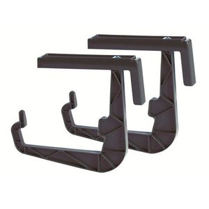 Držiak na hrantíky JANGPLAST antracit 20 cm vyobraziť