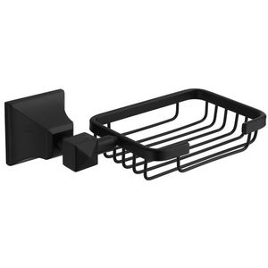 Držiak na mydlo MEXEN DALIA čierny vyobraziť