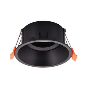 Podhľadové svietidlo EYE 1xGU10/25W/230V okrúhly čierna MLOS7240 vyobraziť