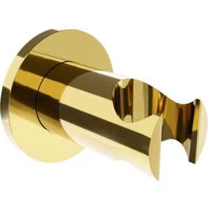 Držiak na sprchu MEXEN KAI zlatý vyobraziť