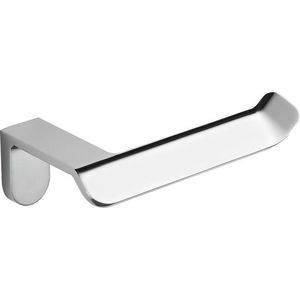 Držiak na toaletný papier MEXEN LEA strieborný vyobraziť