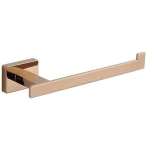 Držiak na toaletný papier dlhý MEXEN ARNO ružové zlato vyobraziť