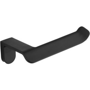 Držiak na toaletný papier dlhý MEXEN LEA čierny vyobraziť