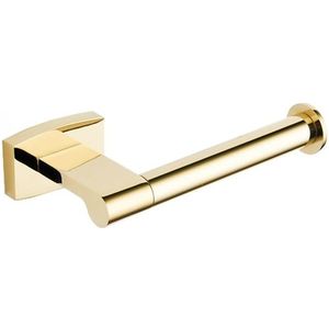 Držiak na toaletný papier dlhý MEXEN ZOJA zlatý vyobraziť