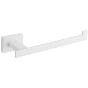 Držiak na toaletný papier MEXEN ARNO 18, 8 cm biely vyobraziť