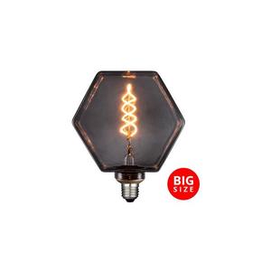 LED Žiarovka DECO VINTAGE E27/4W/230V 1800K 317896 vyobraziť
