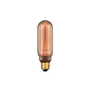 LED Žiarovka DECO VINTAGE T45 E27/4W/230V 1800K 317759 vyobraziť