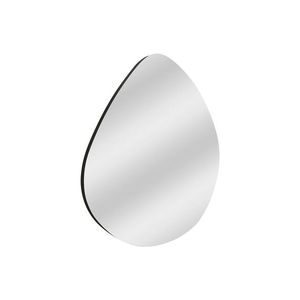 Zrkadlo Besso Black 60 cm vyobraziť