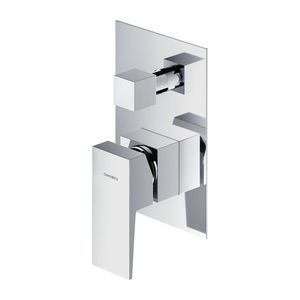 OMNIRES - FRESH sprchová batéria podomietková chróm /CR/ FR7135CR vyobraziť