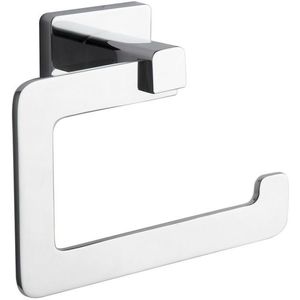 Držiak na toaletný papier MEXEN ASIS strieborný vyobraziť