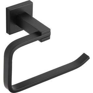 Držiak na toaletný papier MEXEN Branch čierny vyobraziť