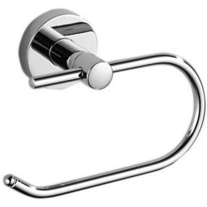 Držiak na toaletný papier MEXEN Hook strieborný vyobraziť