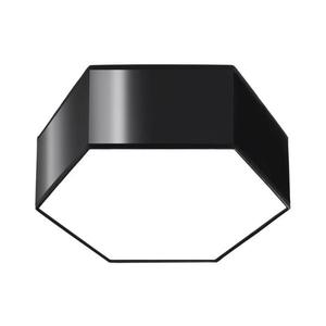 SL.1059 - Stropné svietidlo SUNDE 2xE27/60W/230V 11, 5 cm čierna SL.1059 vyobraziť