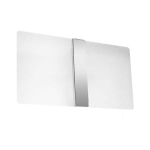 SL.1006 - Nástenné svietidlo AZALIA 2xG9/40W/230V SL.1006 vyobraziť