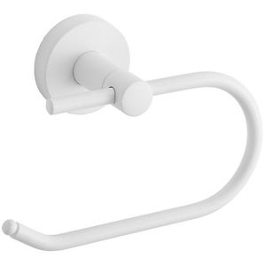 Držiak na toaletný papier MEXEN REMO III biely vyobraziť