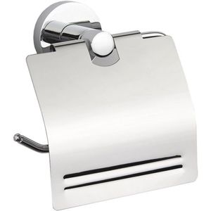 Držiak na toaletný papier MEXEN Valve chróm vyobraziť