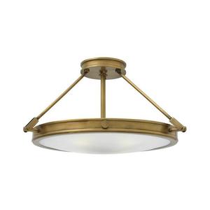 Elstead HK-COLLIER-SF-M - Prisadený luster COLLIER 4xE14/60W/230V HK-COLLIER-SF-M vyobraziť