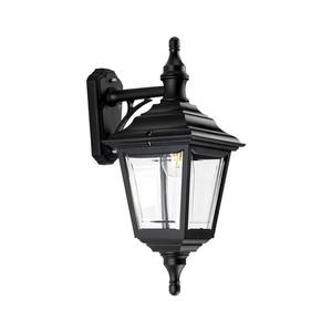 Elstead KERRY-WALL - Vonkajšie nástenné svietidlo KERRY 1xE27/100W/230V IP44 KERRY-WALL vyobraziť