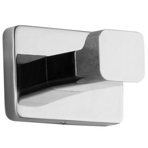 Držiak na uteráky MEXEN Asis strieborný vyobraziť