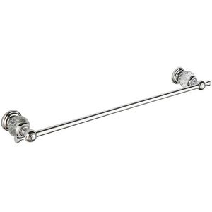 Držiak na uteráky MEXEN ESTELA chróm vyobraziť