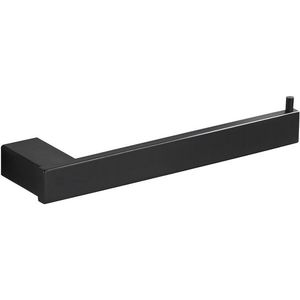 Držiak na uteráky MEXEN PAVO čierny vyobraziť